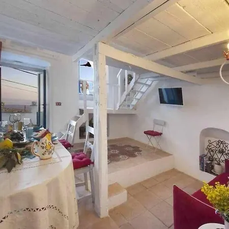 Lejlighed Island View Nerano