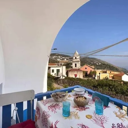 Island View
